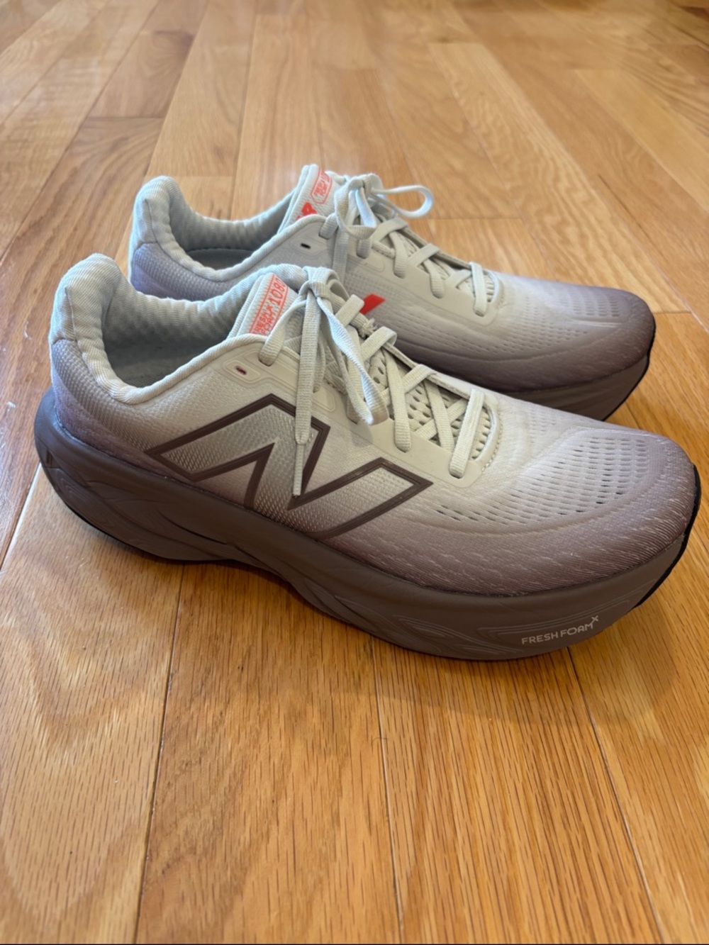 Women’s New Balance Fresh Foam 1080 Sneakers